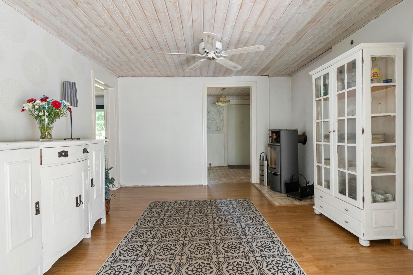 Villa, Stockhult 127, Prässebo, Lilla Edet