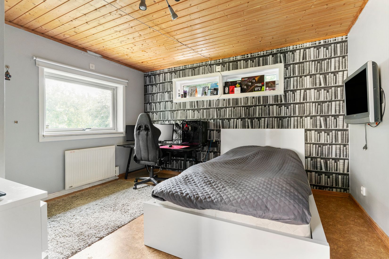 Villa, Stockhult 127, Prässebo, Lilla Edet