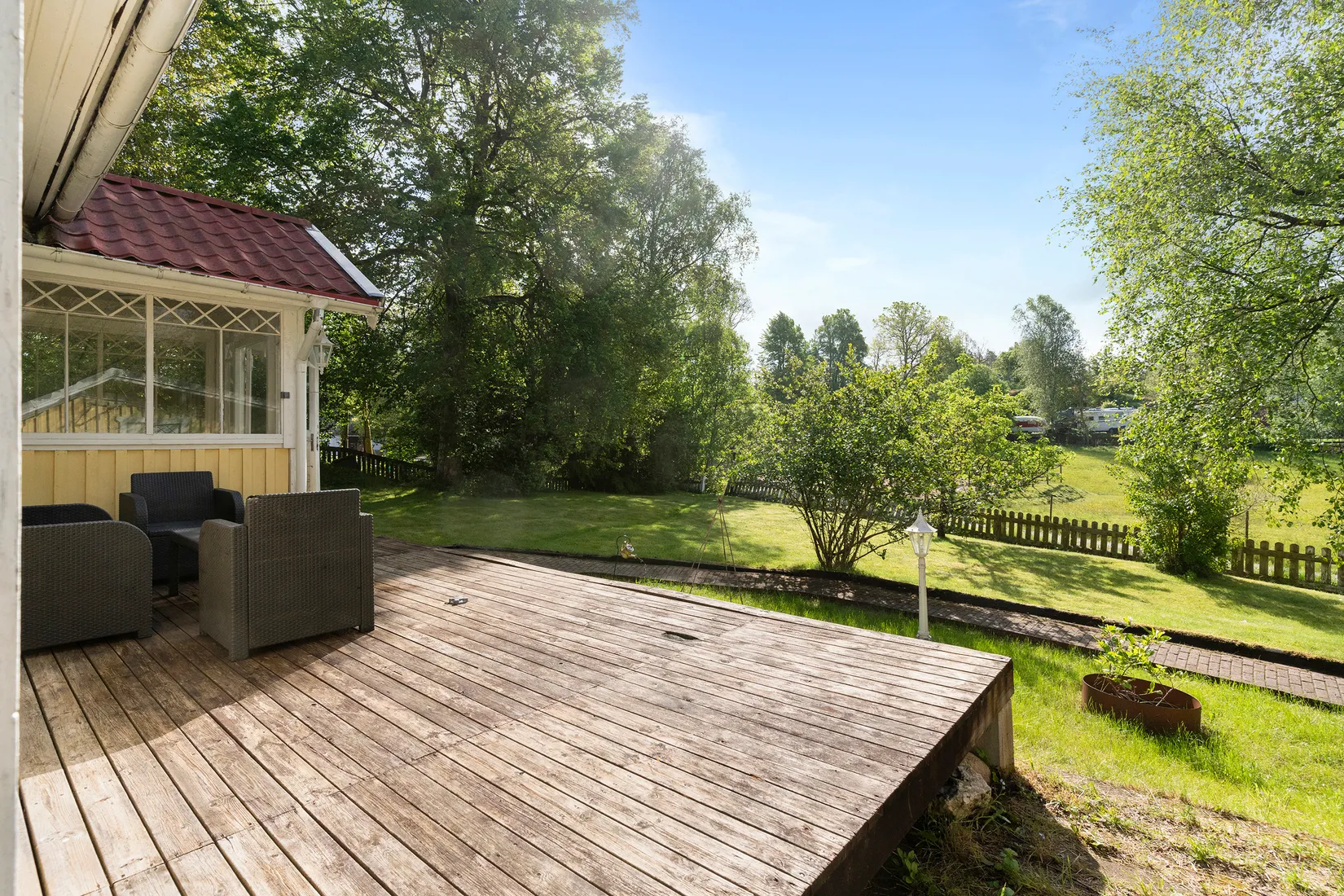 Villa, Stockhult 127, Prässebo, Lilla Edet