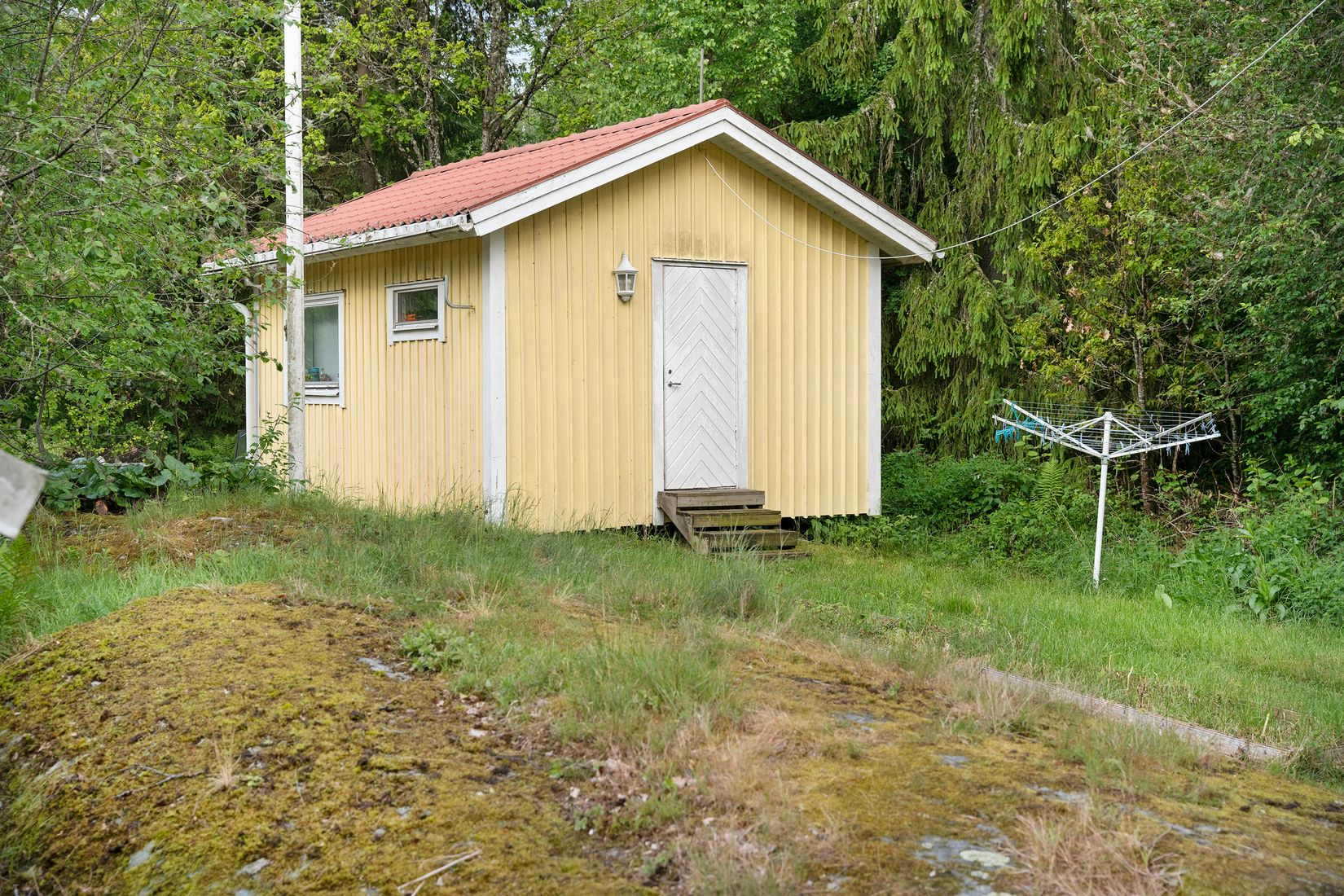 Villa, Stockhult 127, Prässebo, Lilla Edet