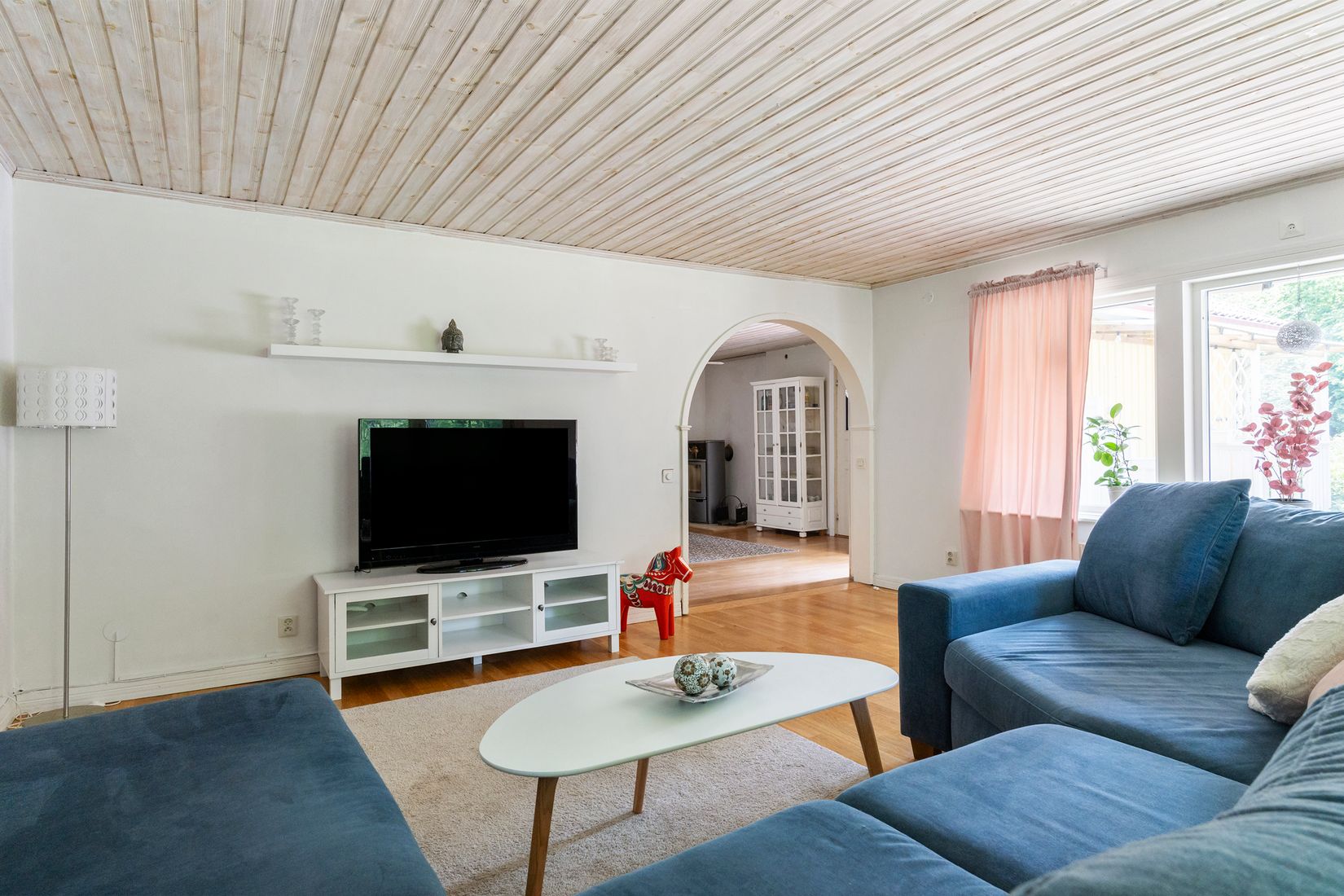 Villa, Stockhult 127, Prässebo, Lilla Edet