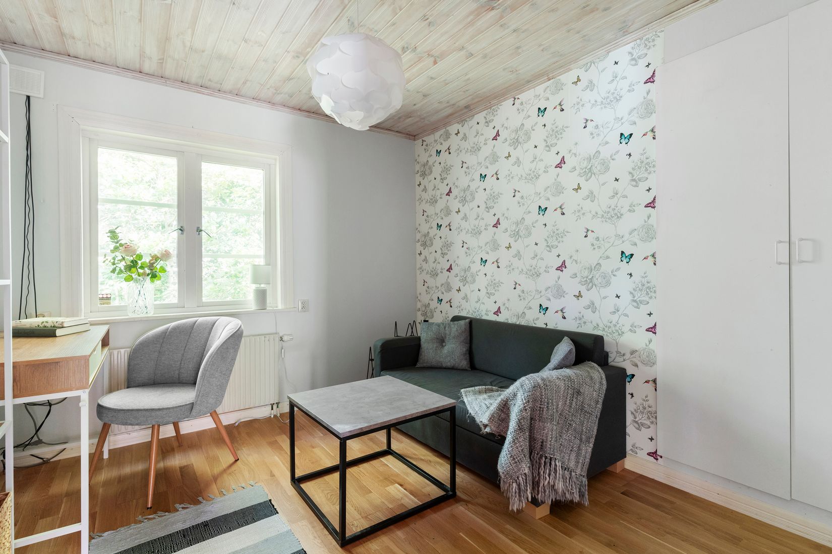 Villa, Stockhult 127, Prässebo, Lilla Edet