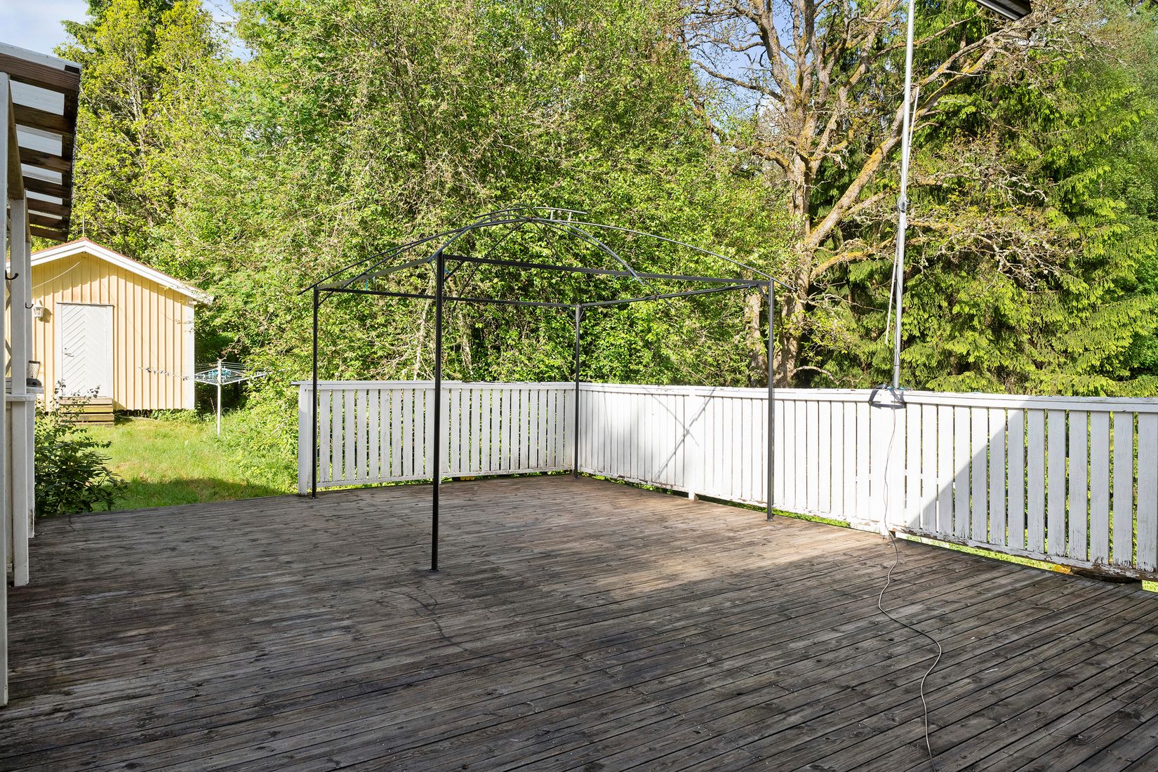 Villa, Stockhult 127, Prässebo, Lilla Edet