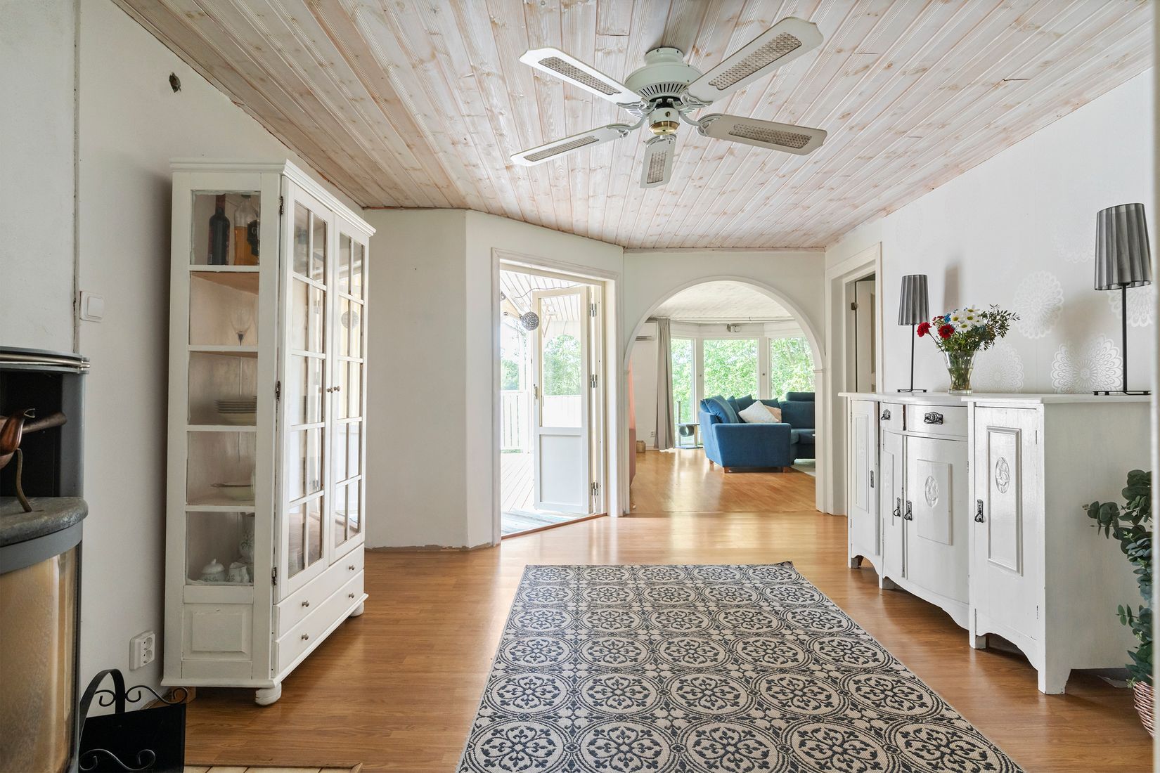 Villa, Stockhult 127, Prässebo, Lilla Edet