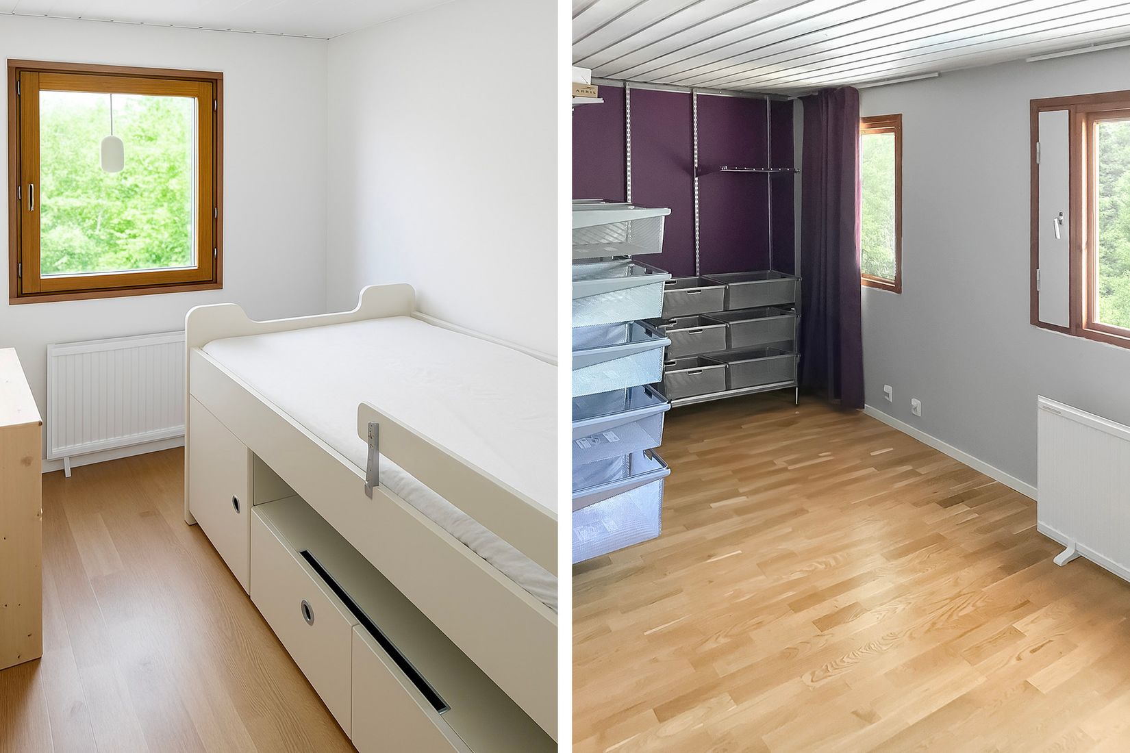 Villa, Hjortstigen 18, Haninge