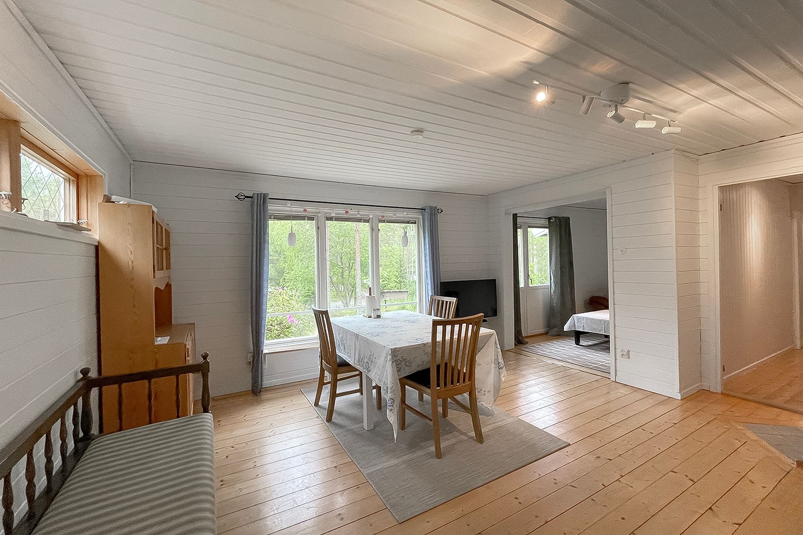 Villa, Hjortstigen 18, Haninge