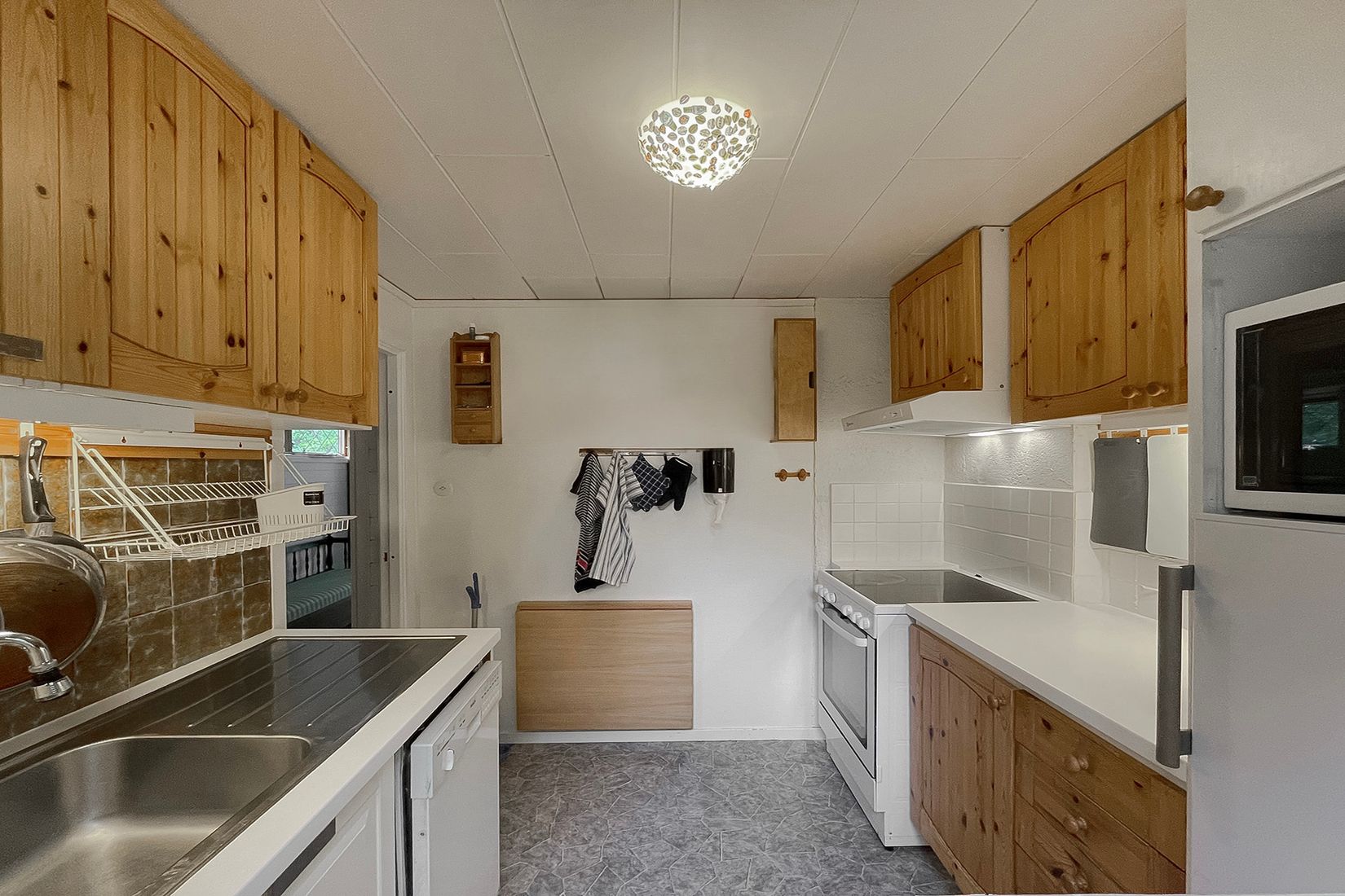 Villa, Hjortstigen 18, Haninge