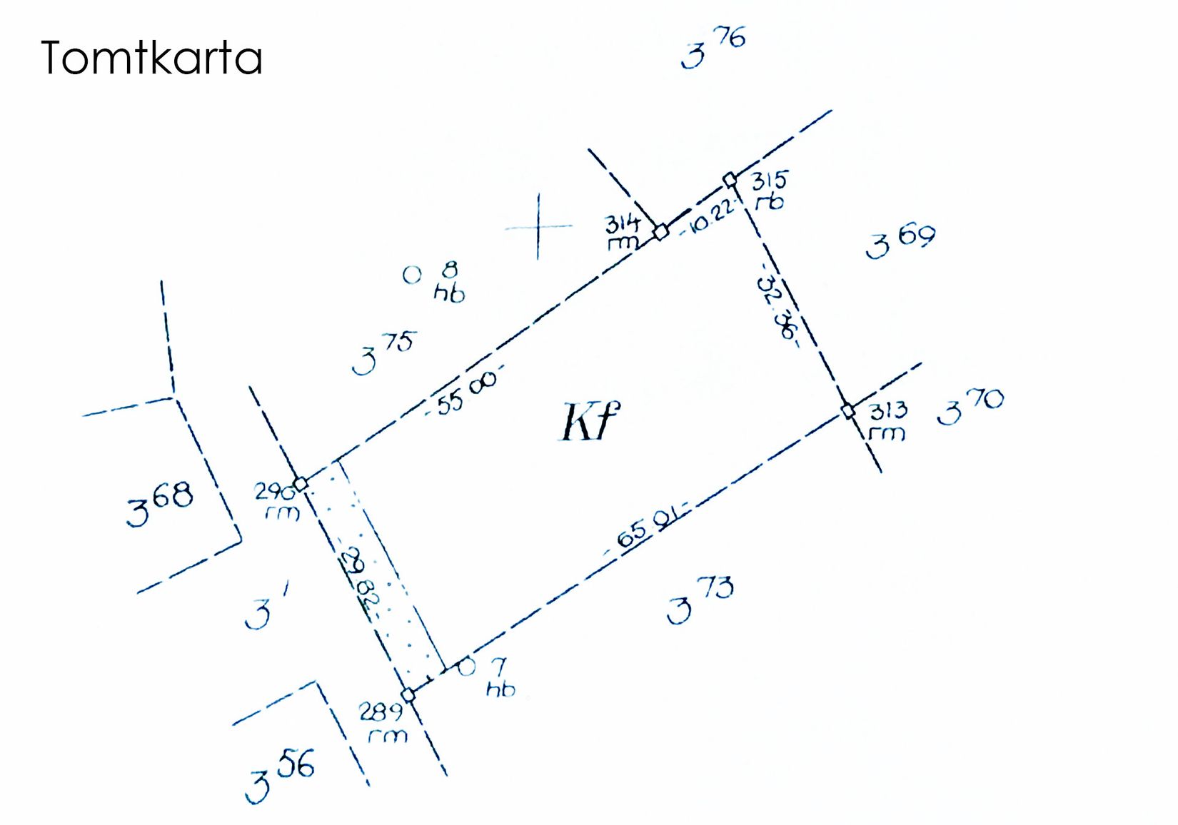 Villa, Hjortstigen 18, Haninge