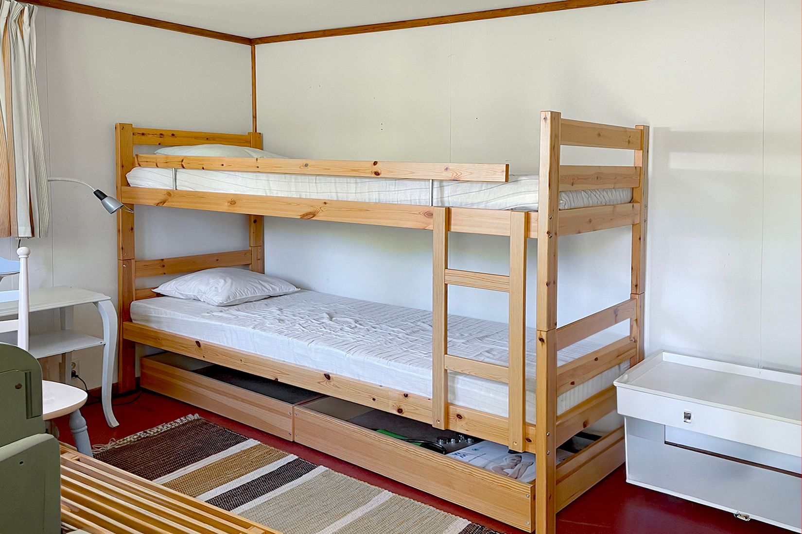 Villa, Hjortstigen 18, Haninge