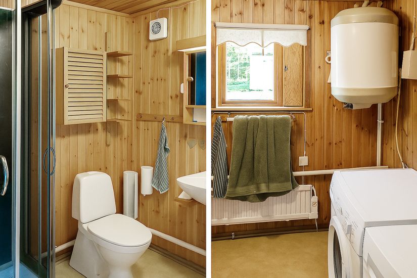 Villa, Hjortstigen 18, Haninge