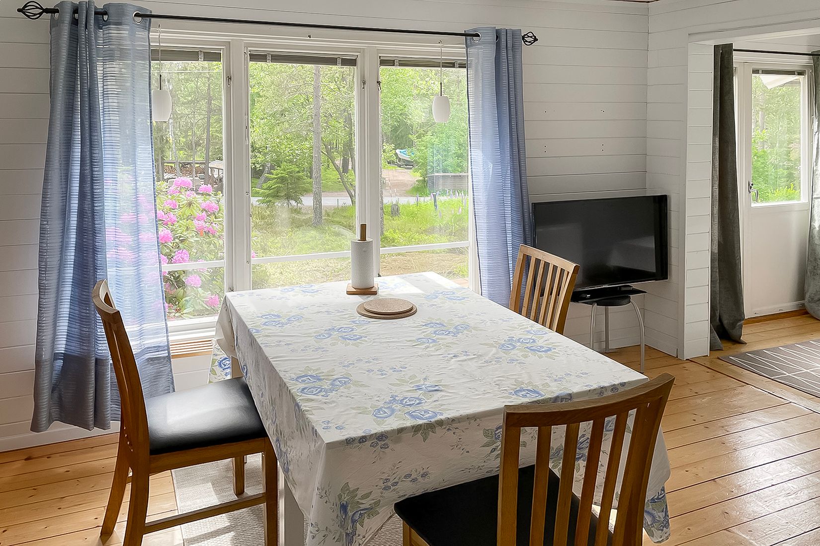 Villa, Hjortstigen 18, Haninge