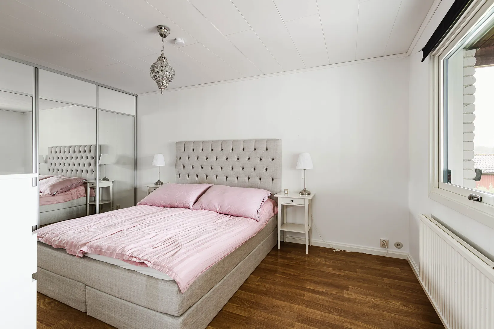 Villa, Bonaregatan 10, Bodafors, Nässjö