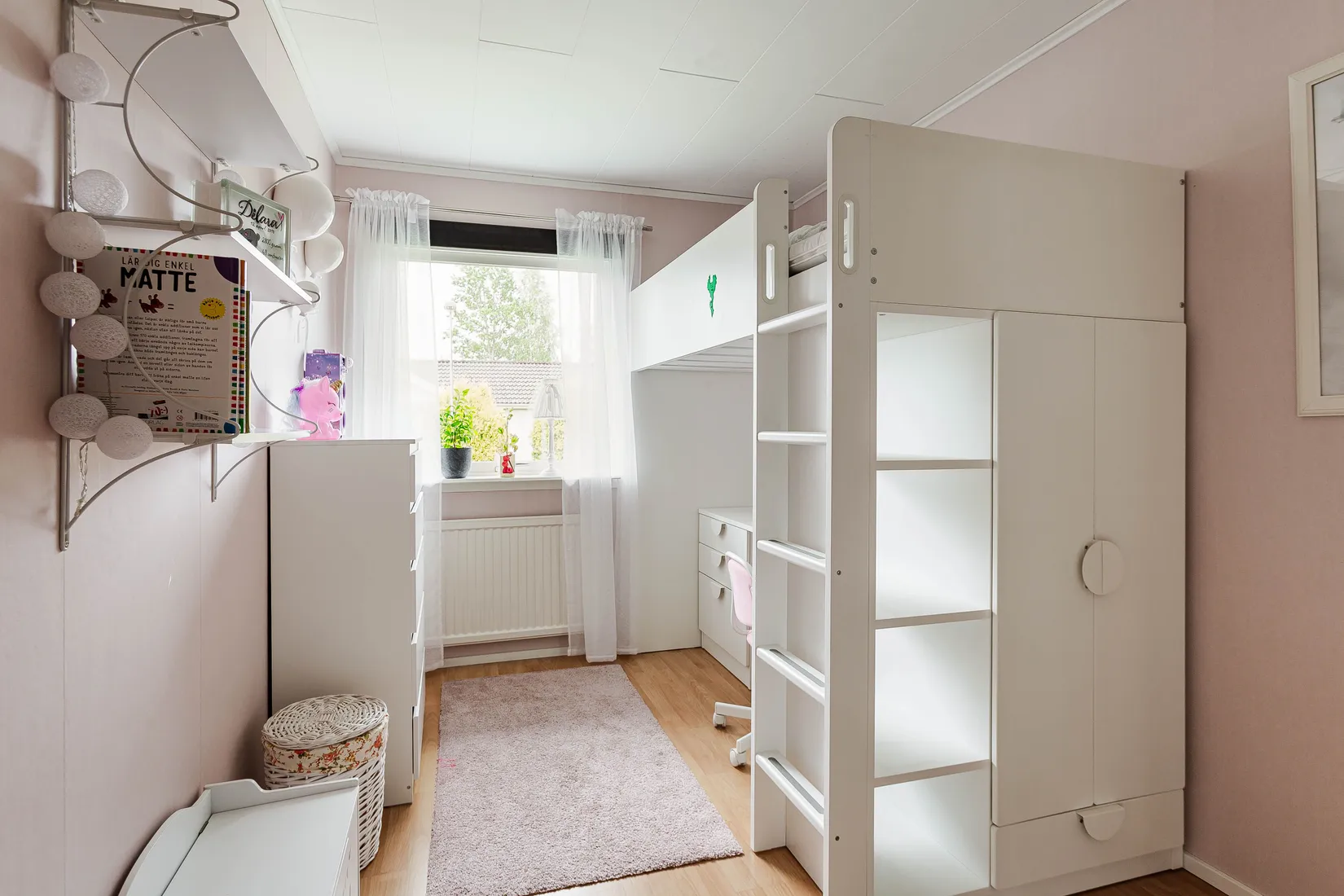 Villa, Bonaregatan 10, Bodafors, Nässjö