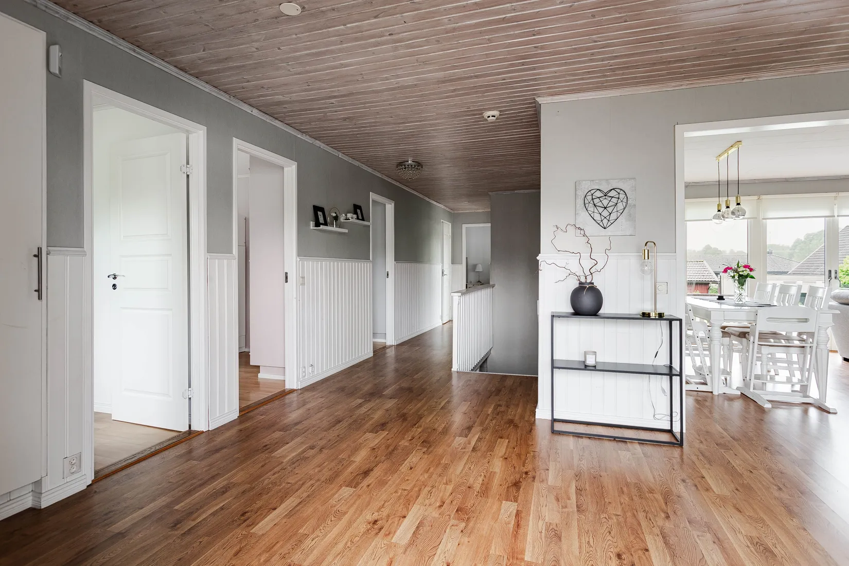 Villa, Bonaregatan 10, Bodafors, Nässjö