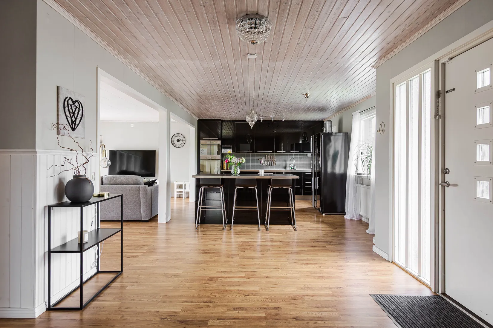 Villa, Bonaregatan 10, Bodafors, Nässjö