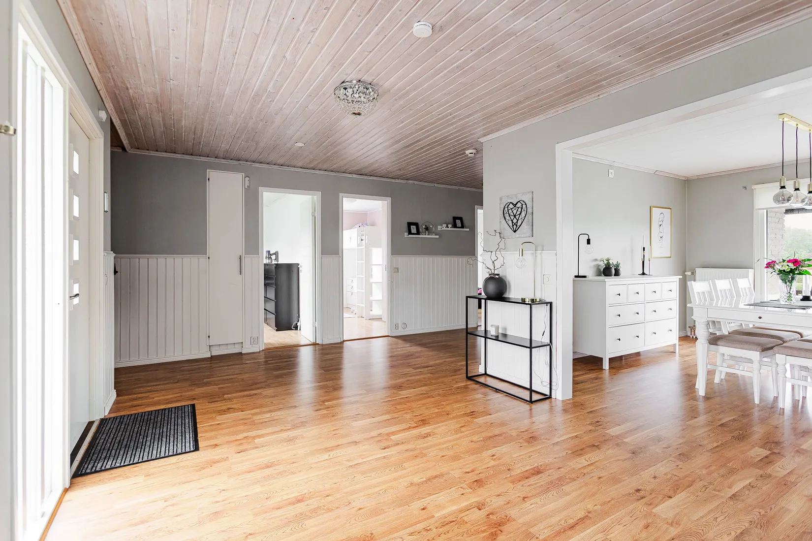 Villa, Bonaregatan 10, Bodafors, Nässjö