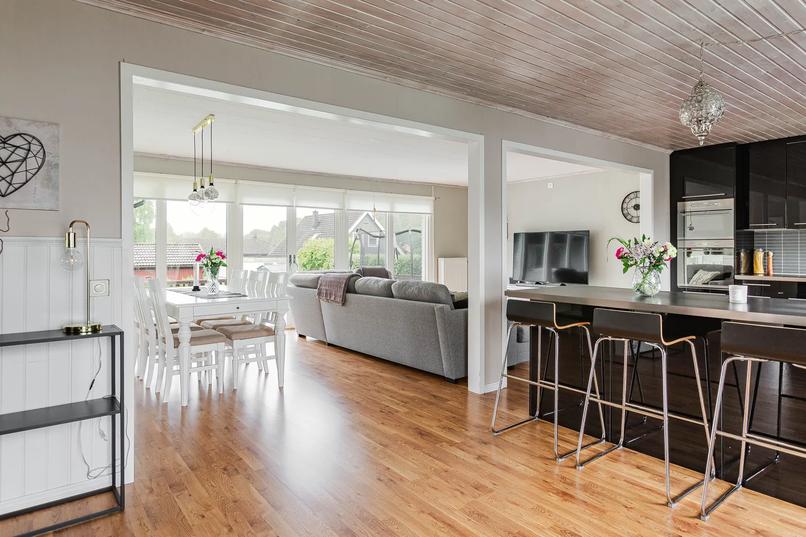 Villa, Bonaregatan 10, Bodafors, Nässjö