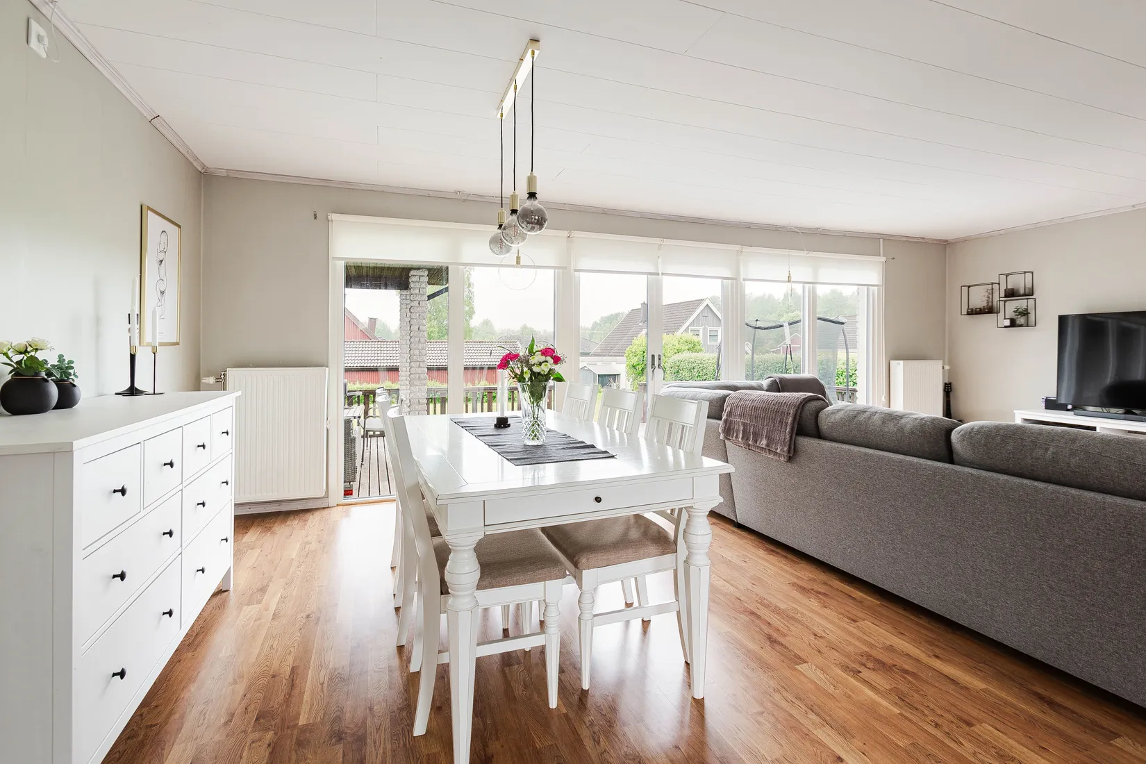 Villa, Bonaregatan 10, Bodafors, Nässjö