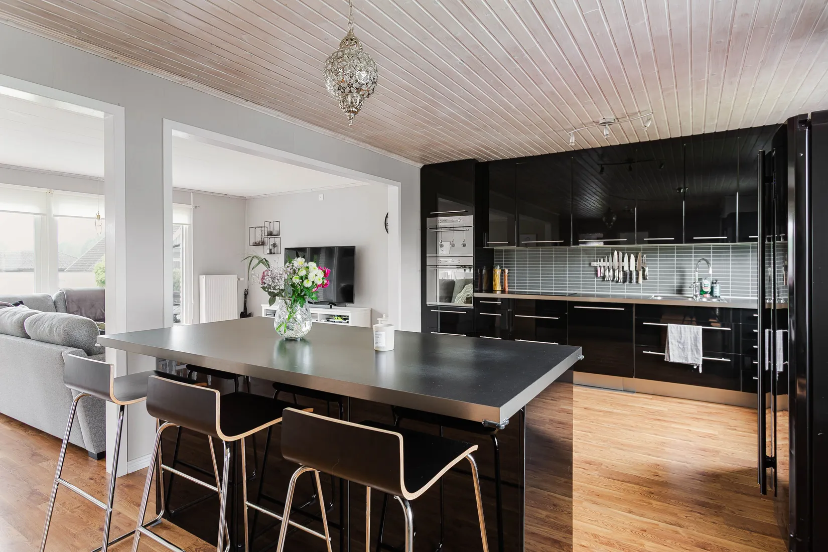 Villa, Bonaregatan 10, Bodafors, Nässjö