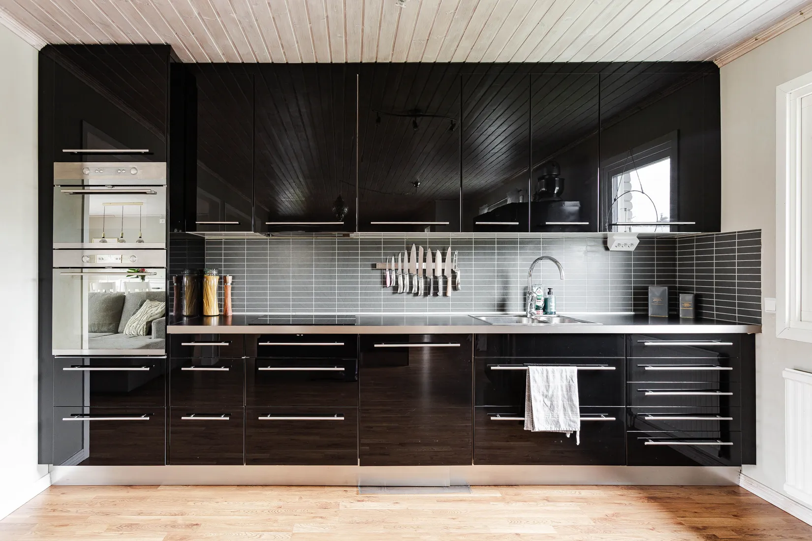Villa, Bonaregatan 10, Bodafors, Nässjö