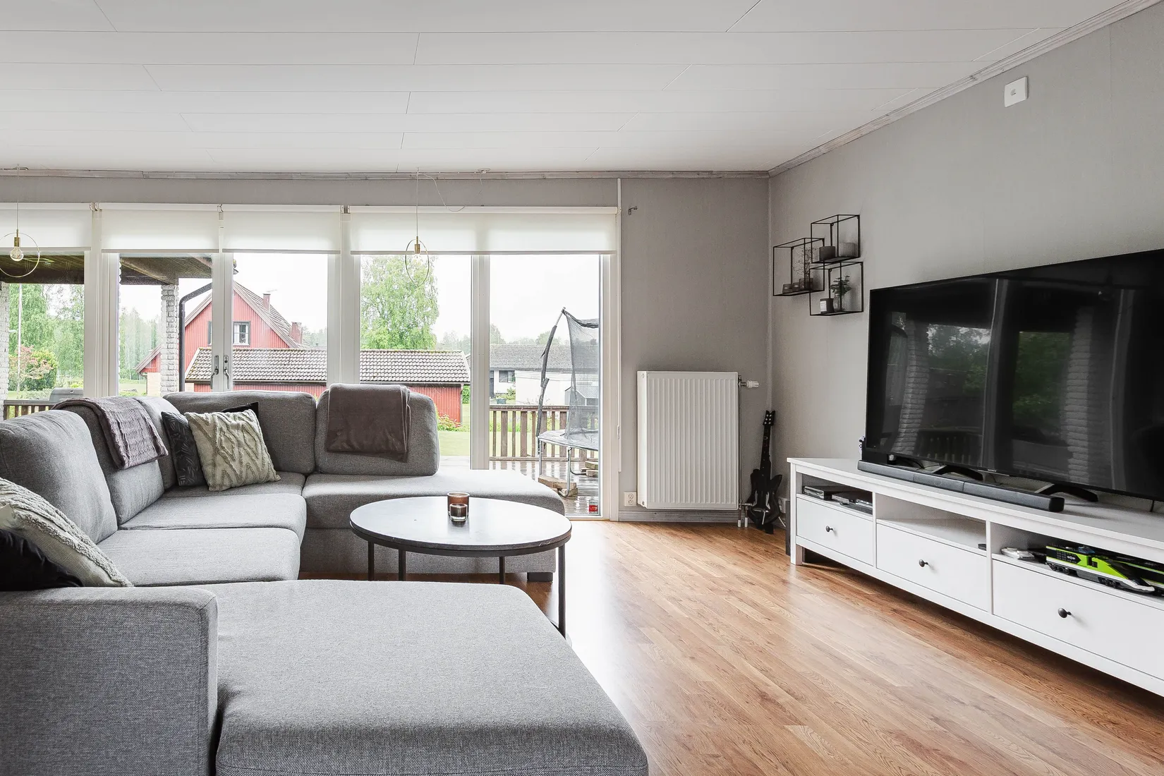Villa, Bonaregatan 10, Bodafors, Nässjö