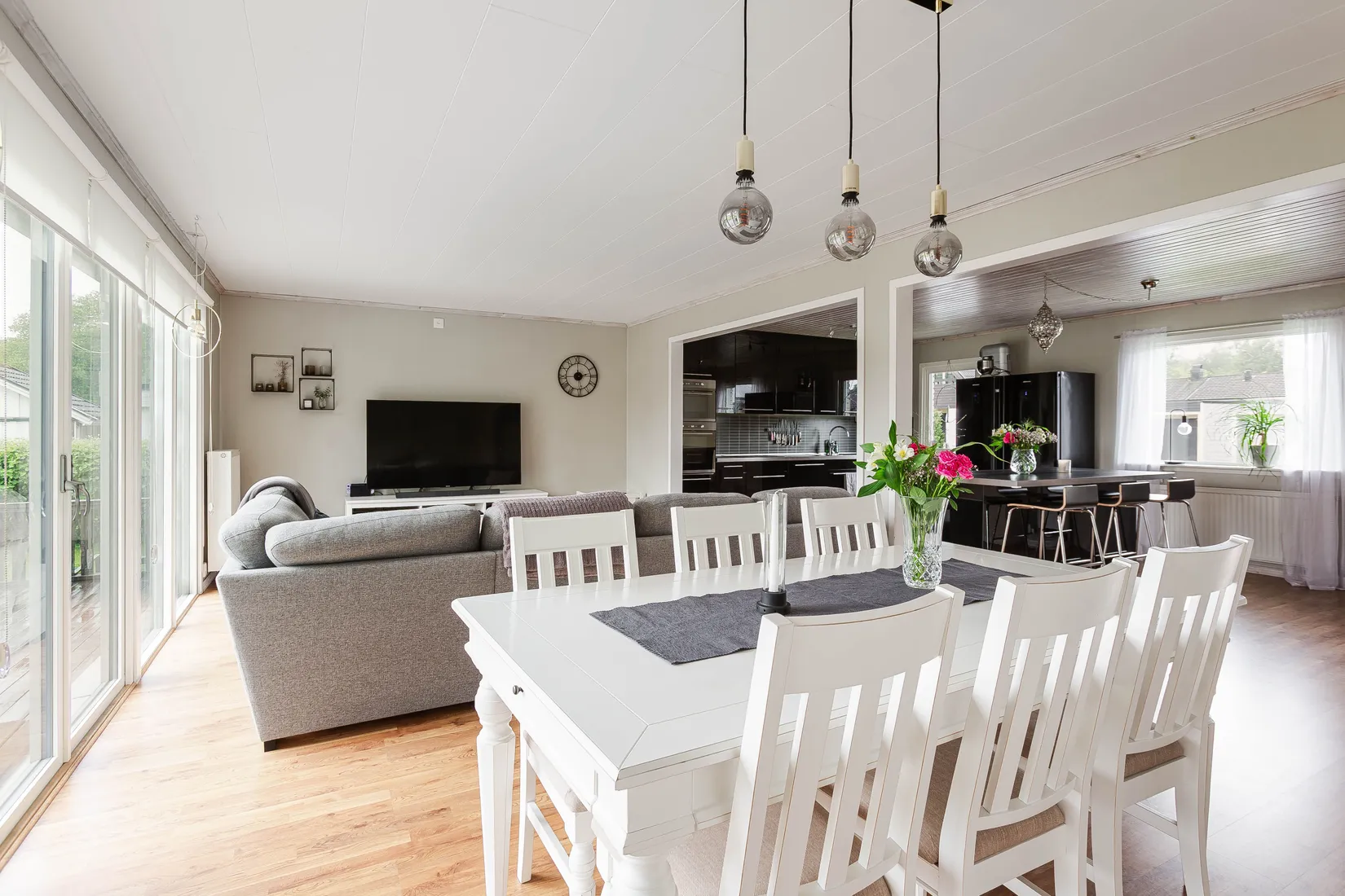 Villa, Bonaregatan 10, Bodafors, Nässjö