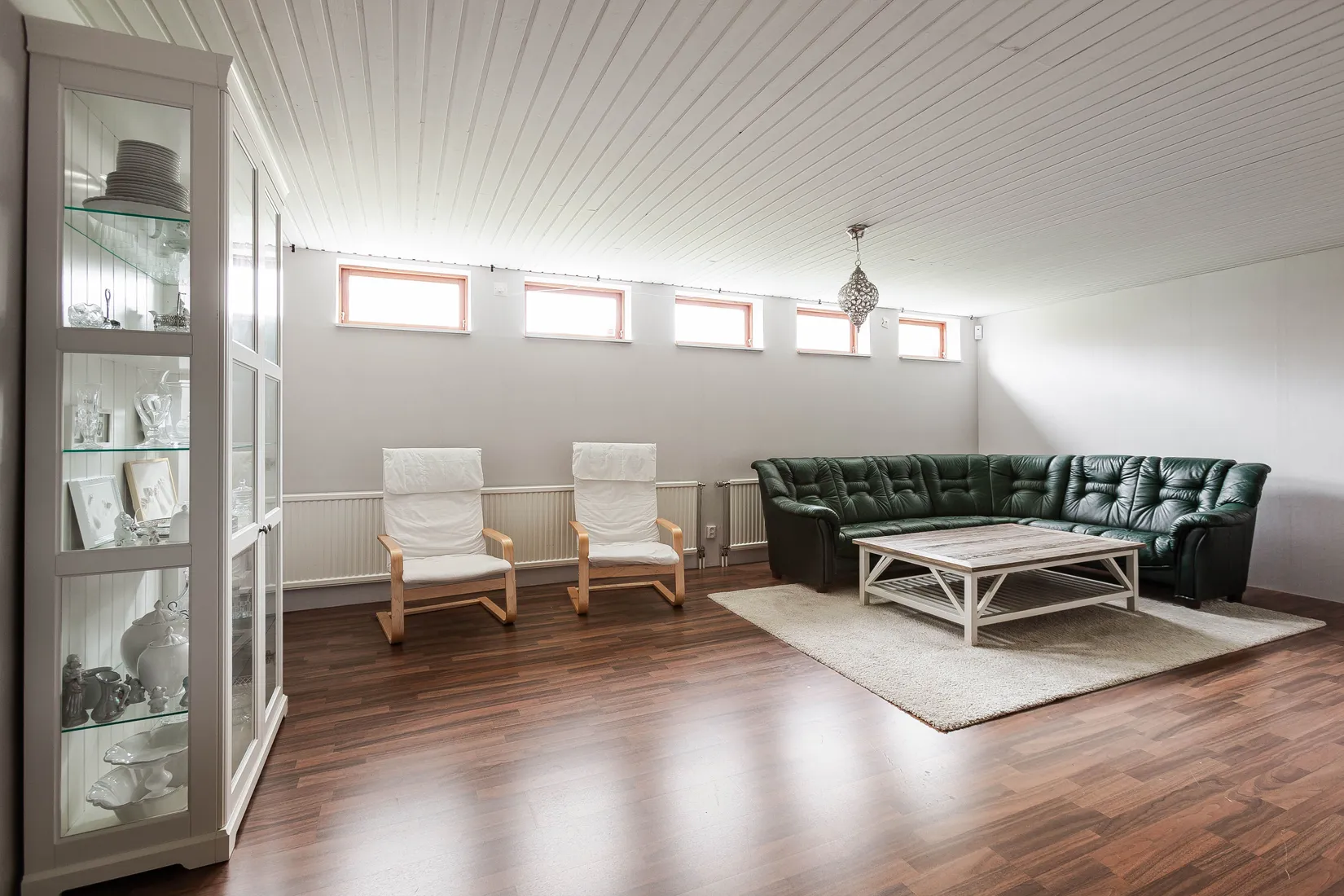 Villa, Bonaregatan 10, Bodafors, Nässjö