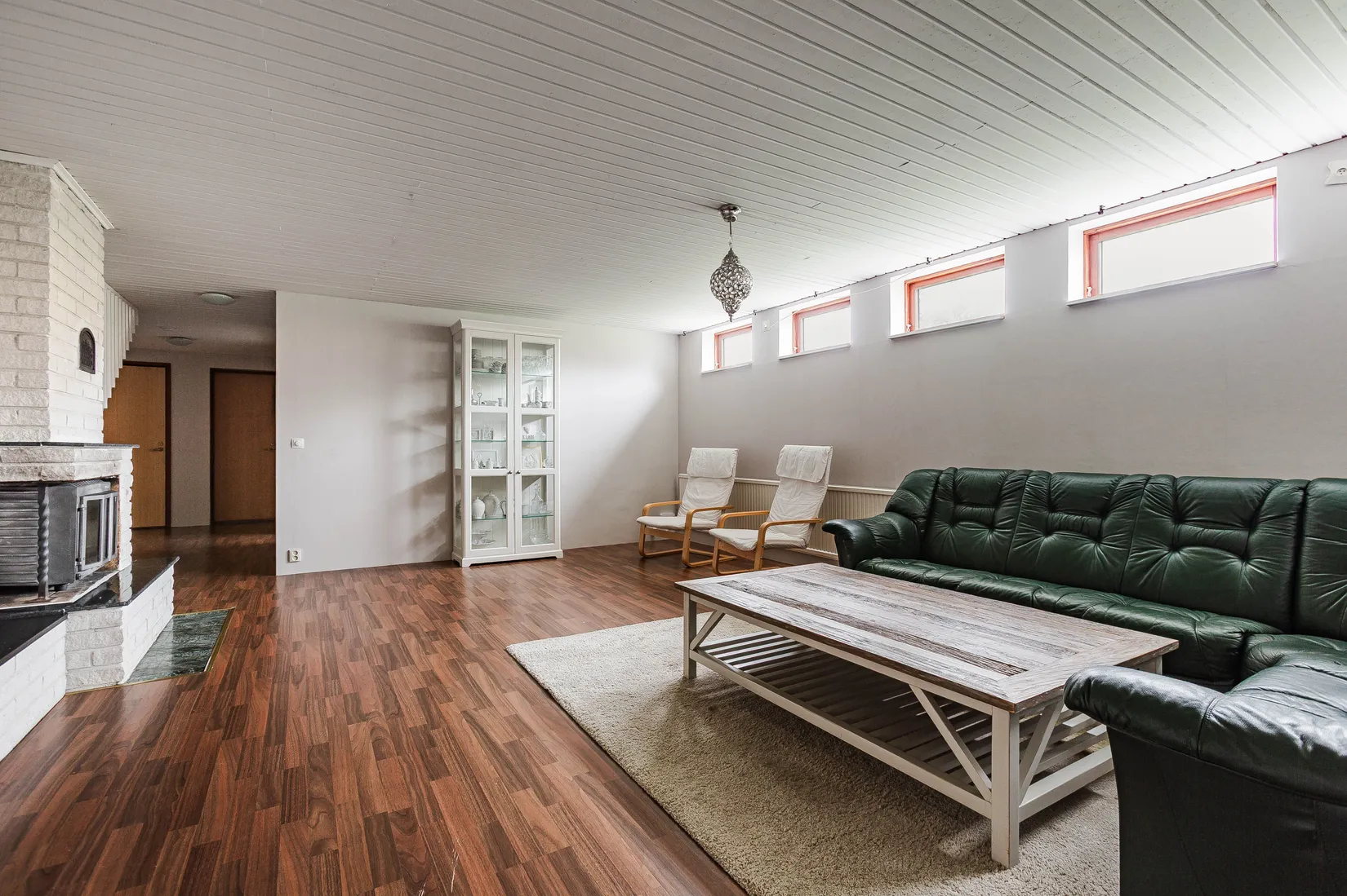 Villa, Bonaregatan 10, Bodafors, Nässjö