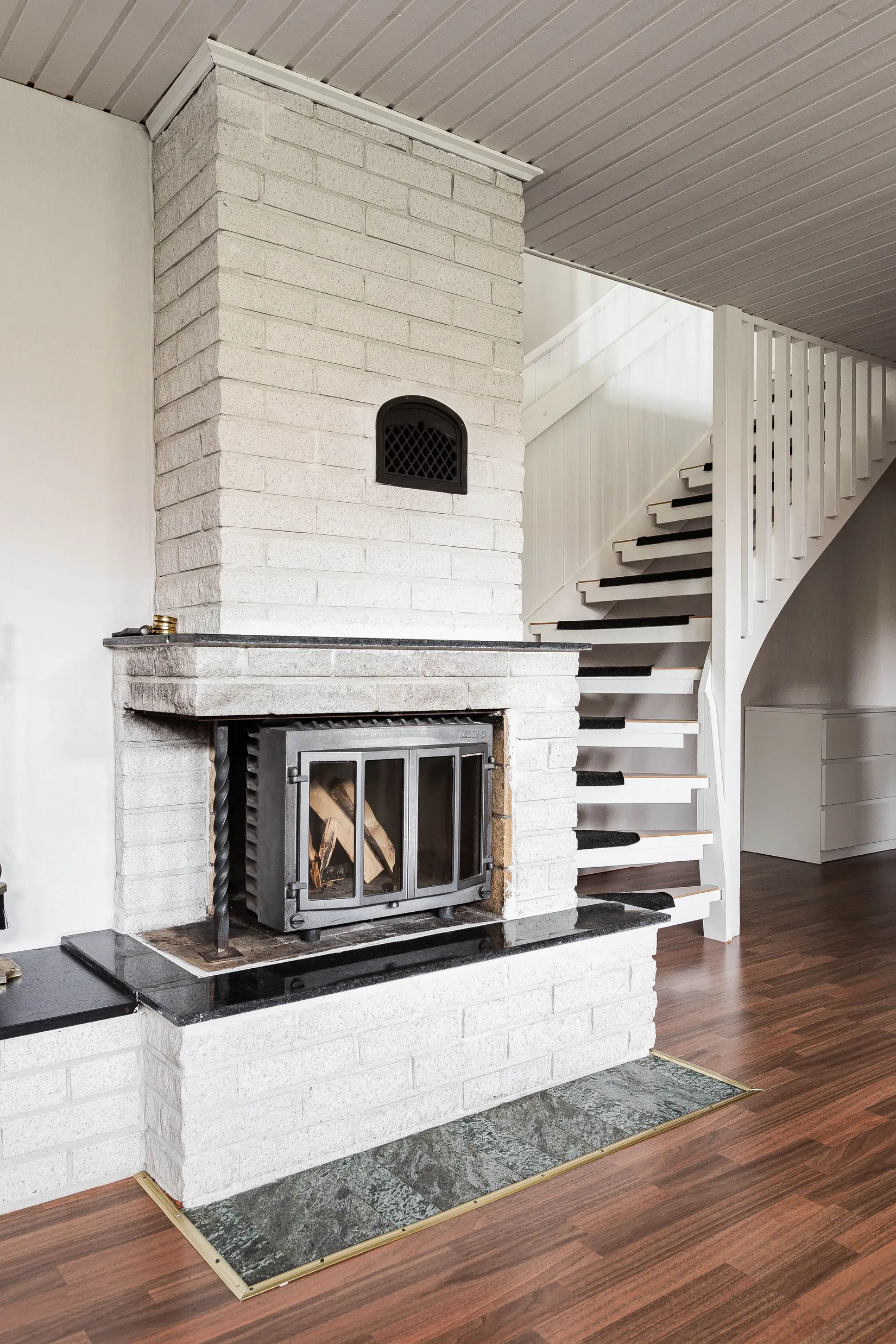 Villa, Bonaregatan 10, Bodafors, Nässjö