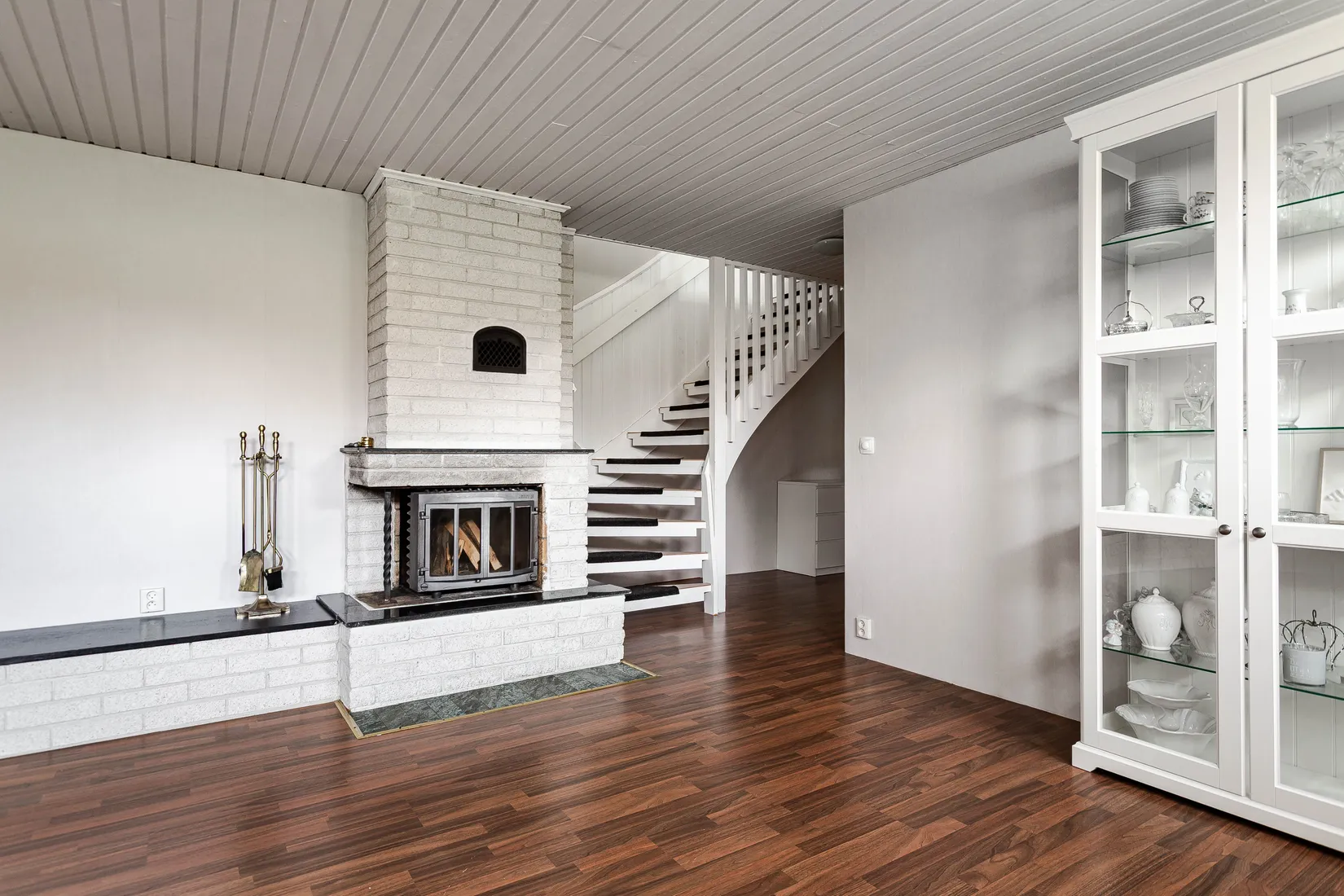 Villa, Bonaregatan 10, Bodafors, Nässjö