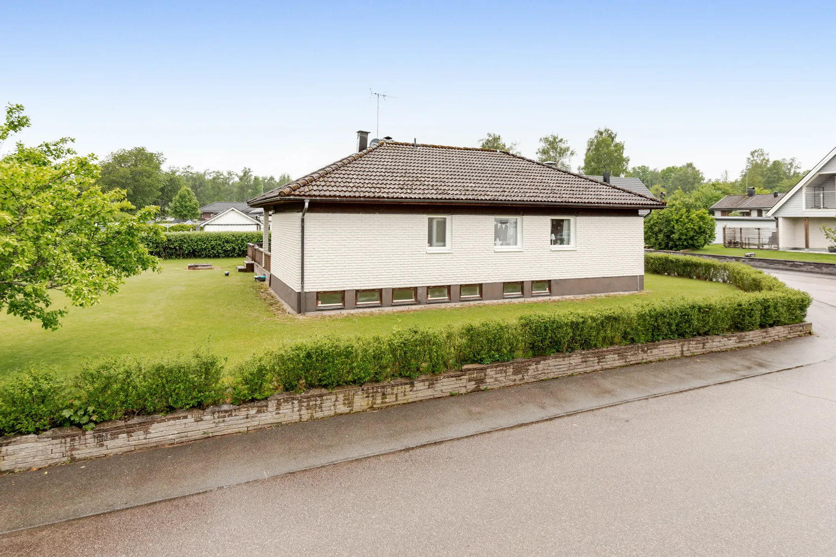 Villa, Bonaregatan 10, Bodafors, Nässjö