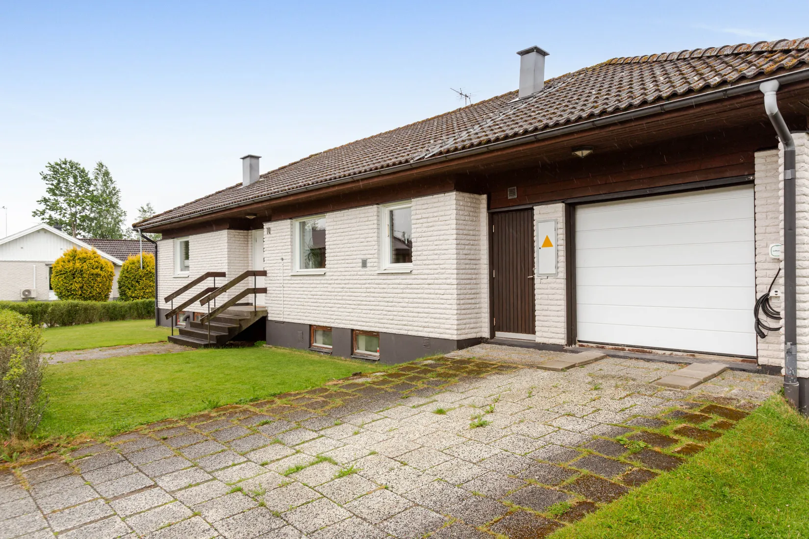 Villa, Bonaregatan 10, Bodafors, Nässjö