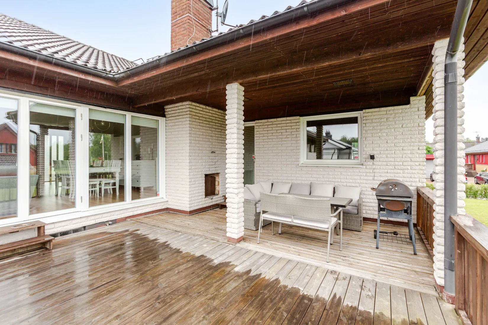 Villa, Bonaregatan 10, Bodafors, Nässjö