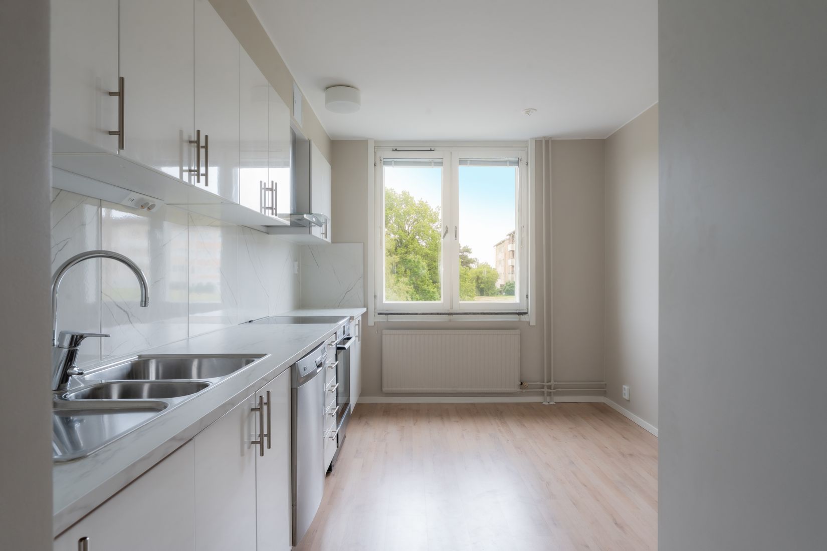 Bostadsrätt, Frösängsvägen 96, Frösäng, Oxelösund