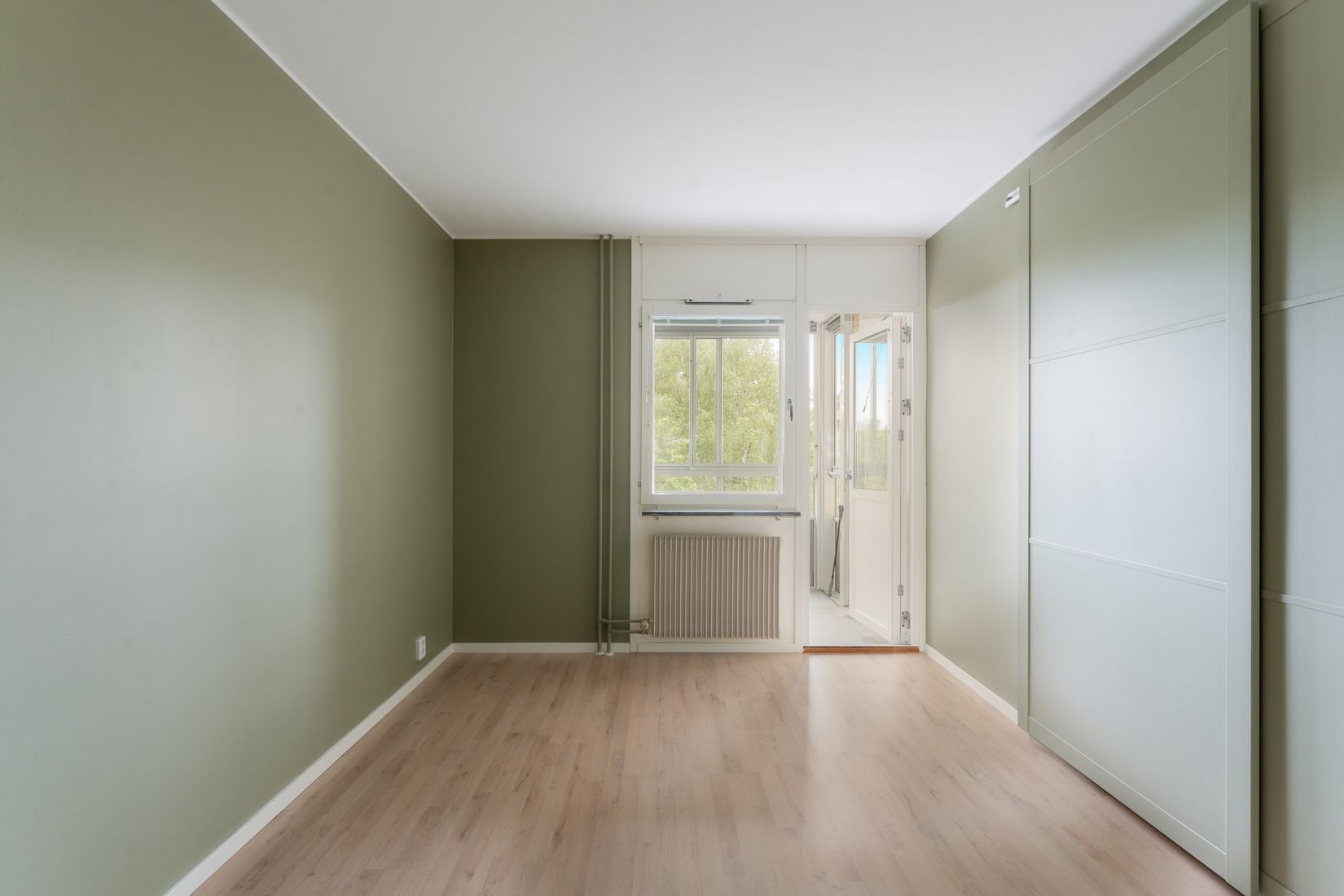 Bostadsrätt, Frösängsvägen 96, Frösäng, Oxelösund