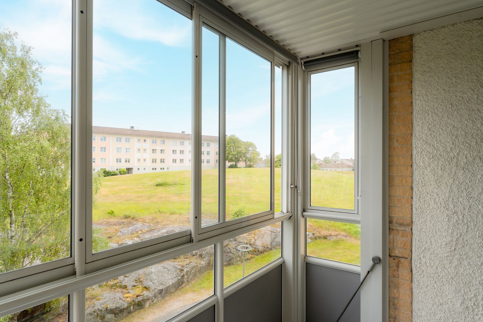 Bostadsrätt, Frösängsvägen 96, Frösäng, Oxelösund