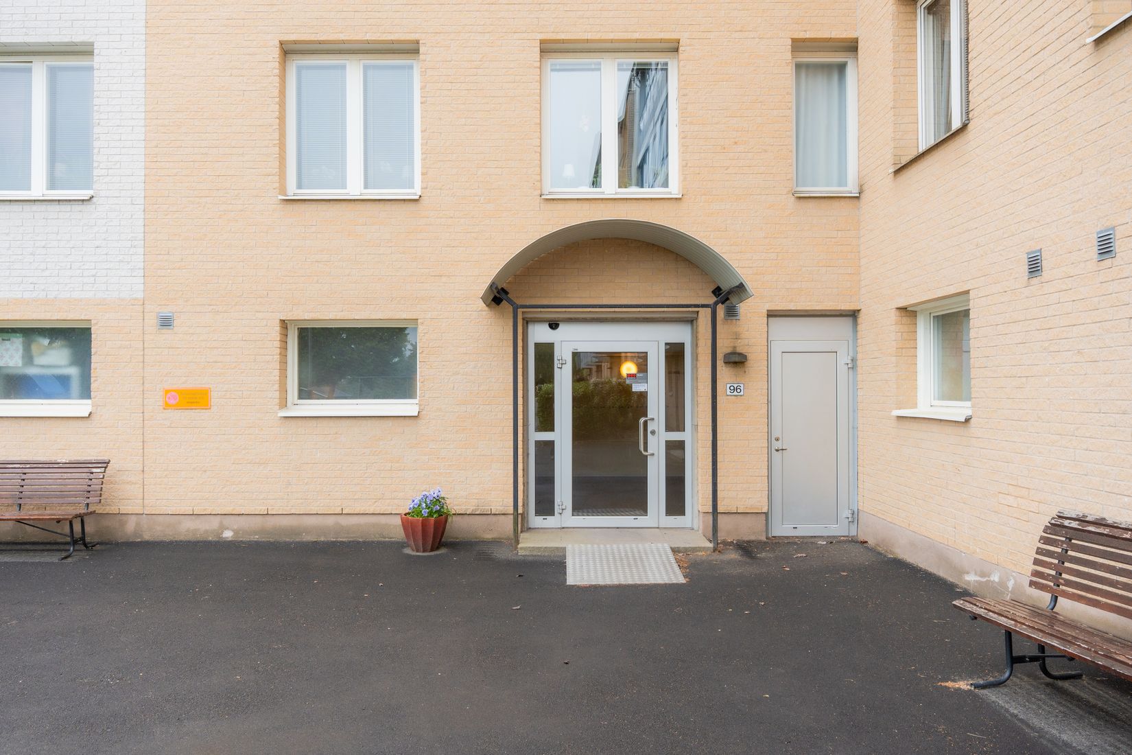 Bostadsrätt, Frösängsvägen 96, Frösäng, Oxelösund