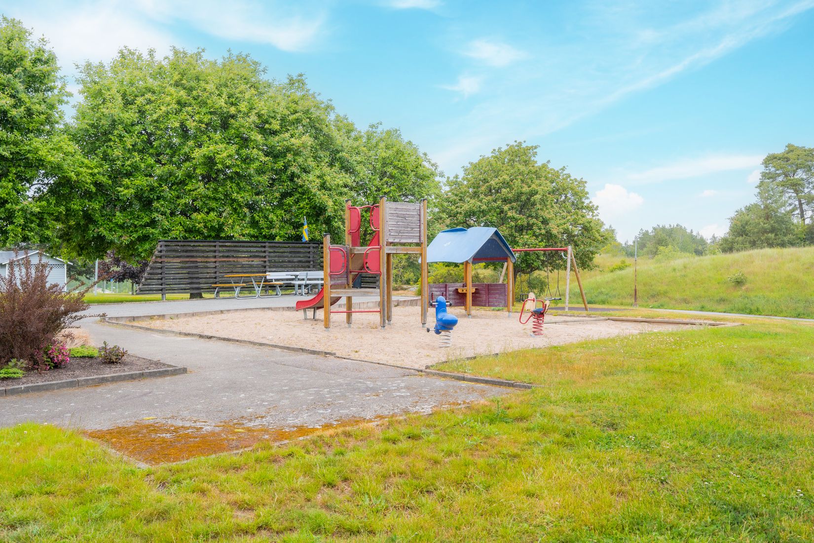 Bostadsrätt, Frösängsvägen 96, Frösäng, Oxelösund