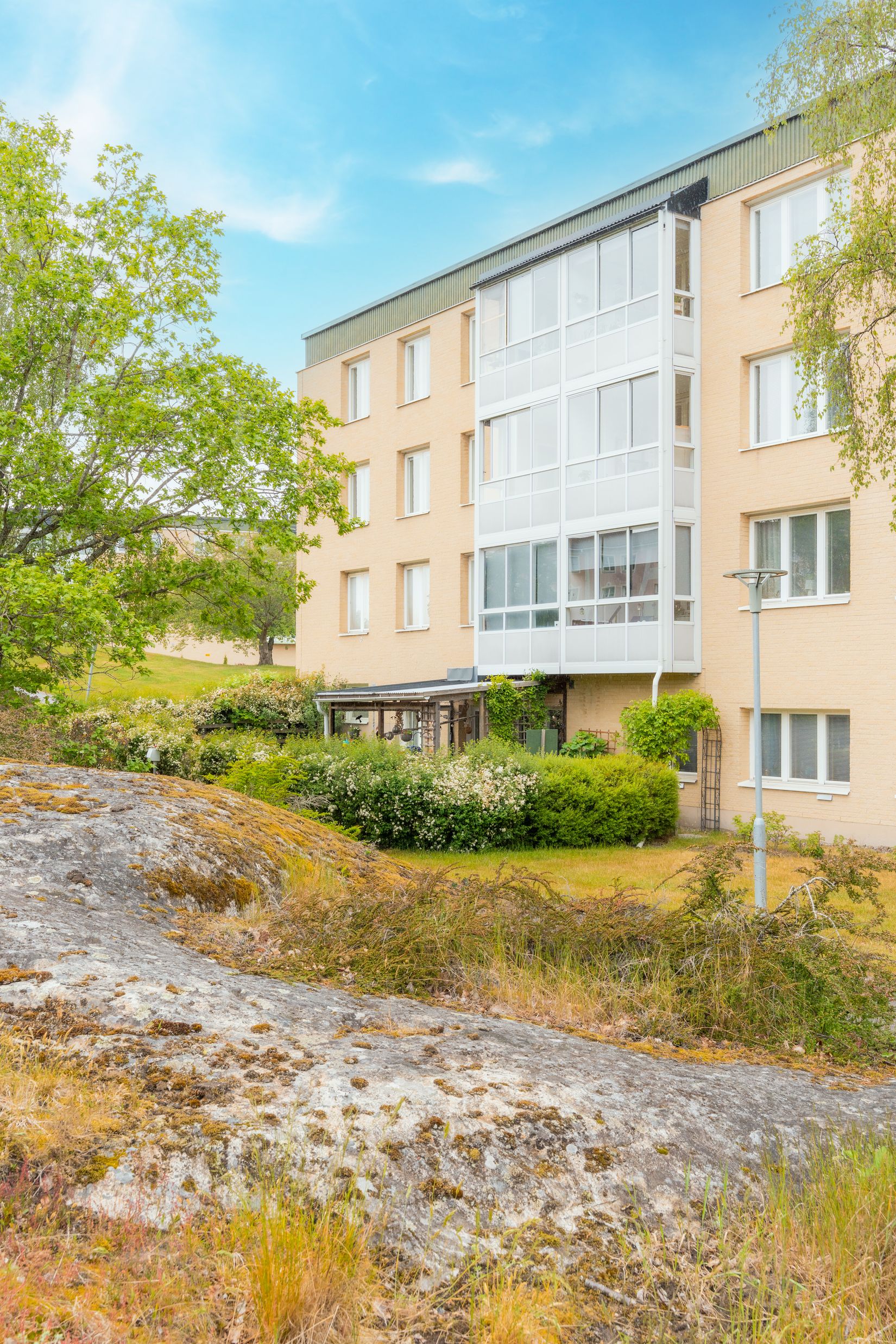 Bostadsrätt, Frösängsvägen 96, Frösäng, Oxelösund