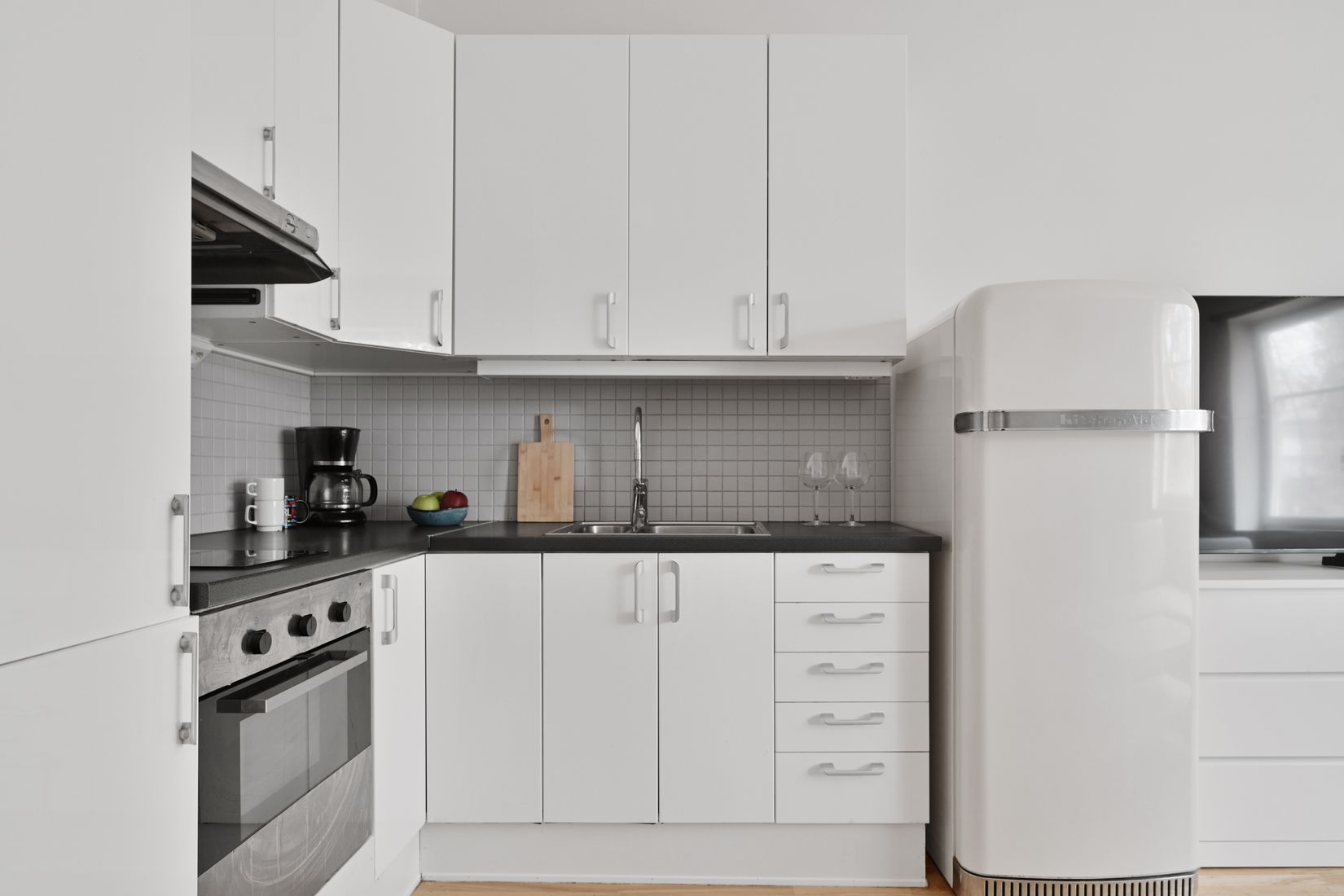 Bostadsrätt, Lövängsvägen 2, Hagängen, Upplands Väsby