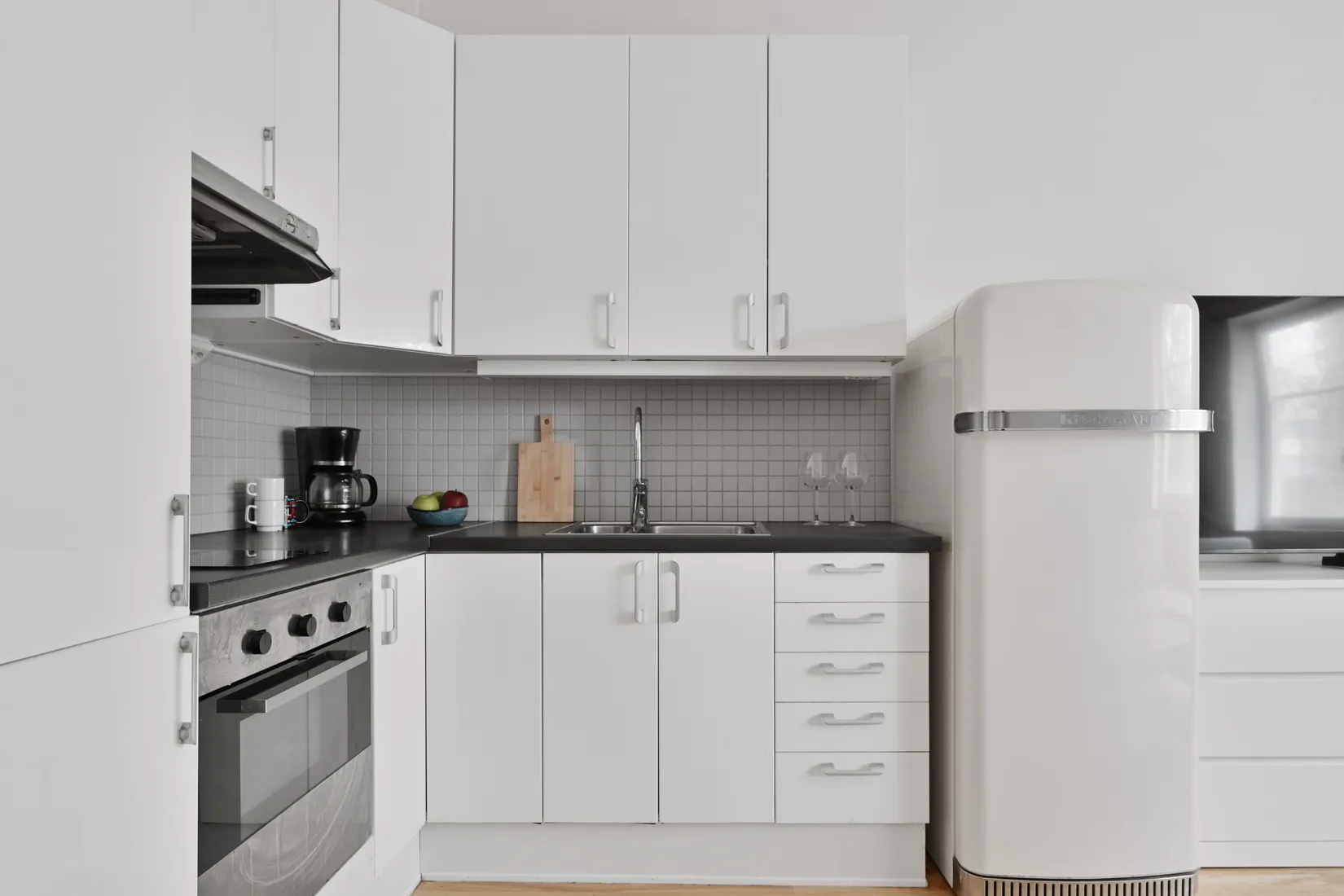 Bostadsrätt, Lövängsvägen 2, Hagängen, Upplands Väsby
