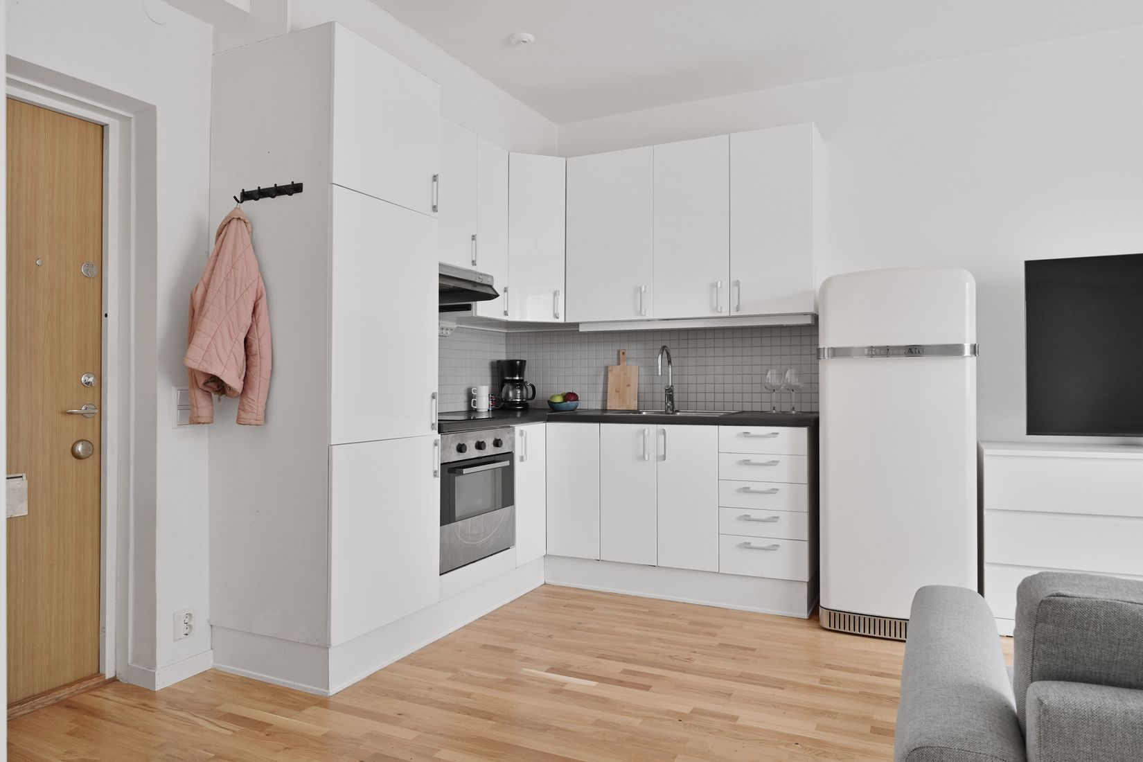 Bostadsrätt, Lövängsvägen 2, Hagängen, Upplands Väsby