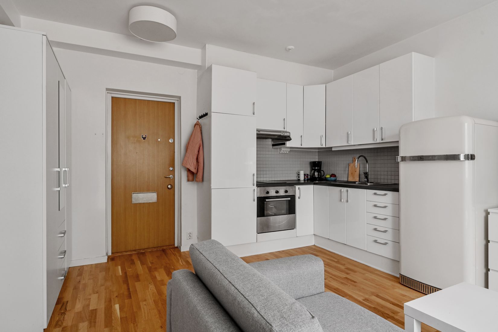 Bostadsrätt, Lövängsvägen 2, Hagängen, Upplands Väsby