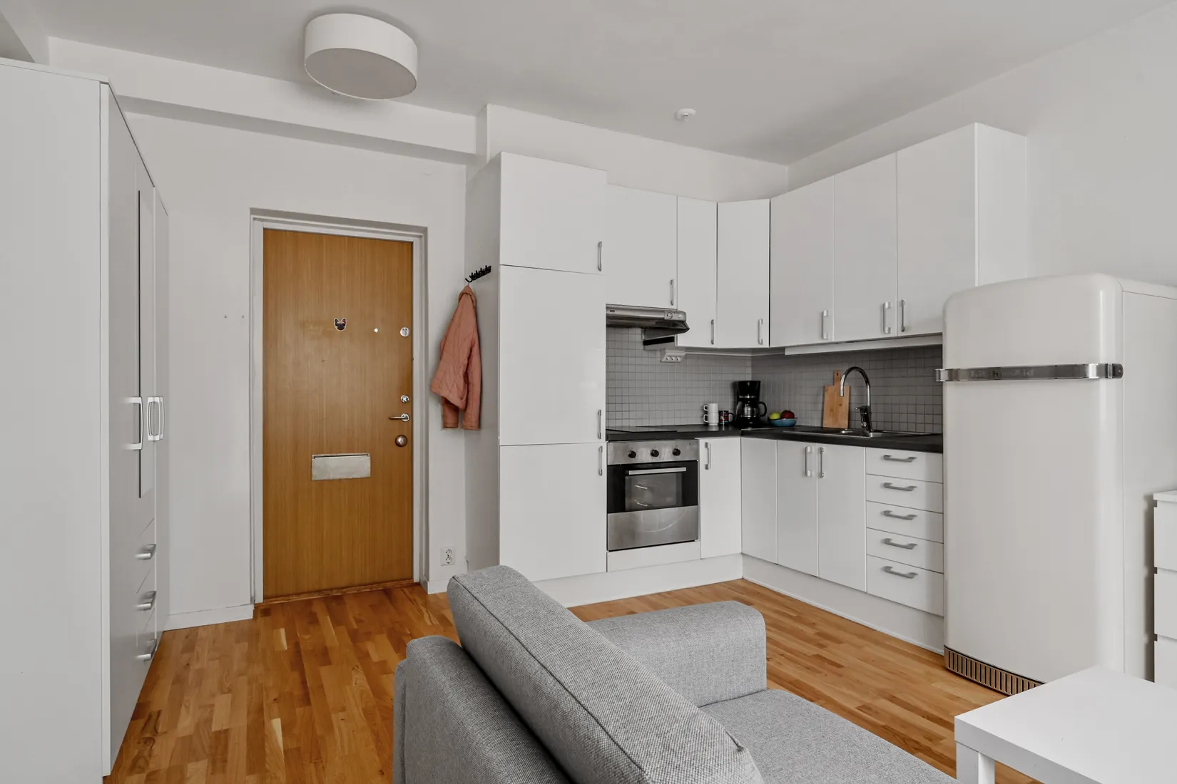 Bostadsrätt, Lövängsvägen 2, Hagängen, Upplands Väsby