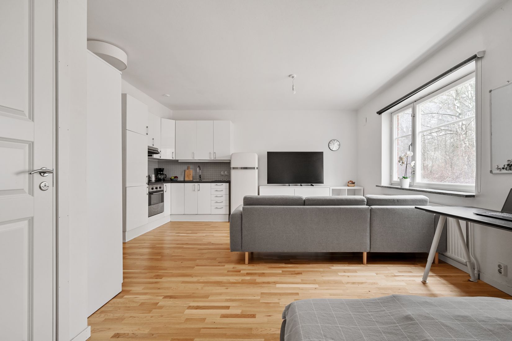 Bostadsrätt, Lövängsvägen 2, Hagängen, Upplands Väsby