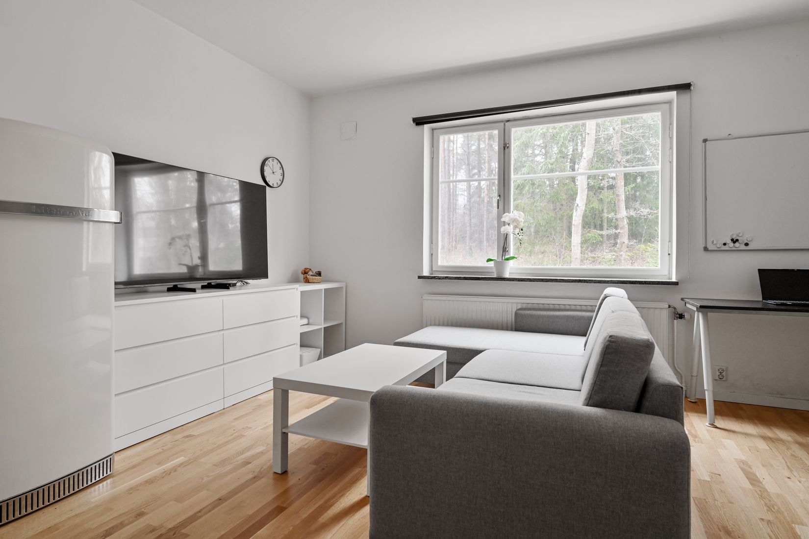 Bostadsrätt, Lövängsvägen 2, Hagängen, Upplands Väsby