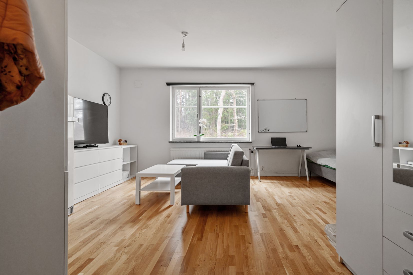 Bostadsrätt, Lövängsvägen 2, Hagängen, Upplands Väsby