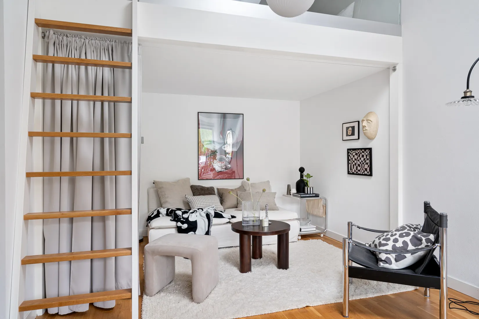 Bostadsrätt, Eddagatan 12A, Centrum, Uppsala