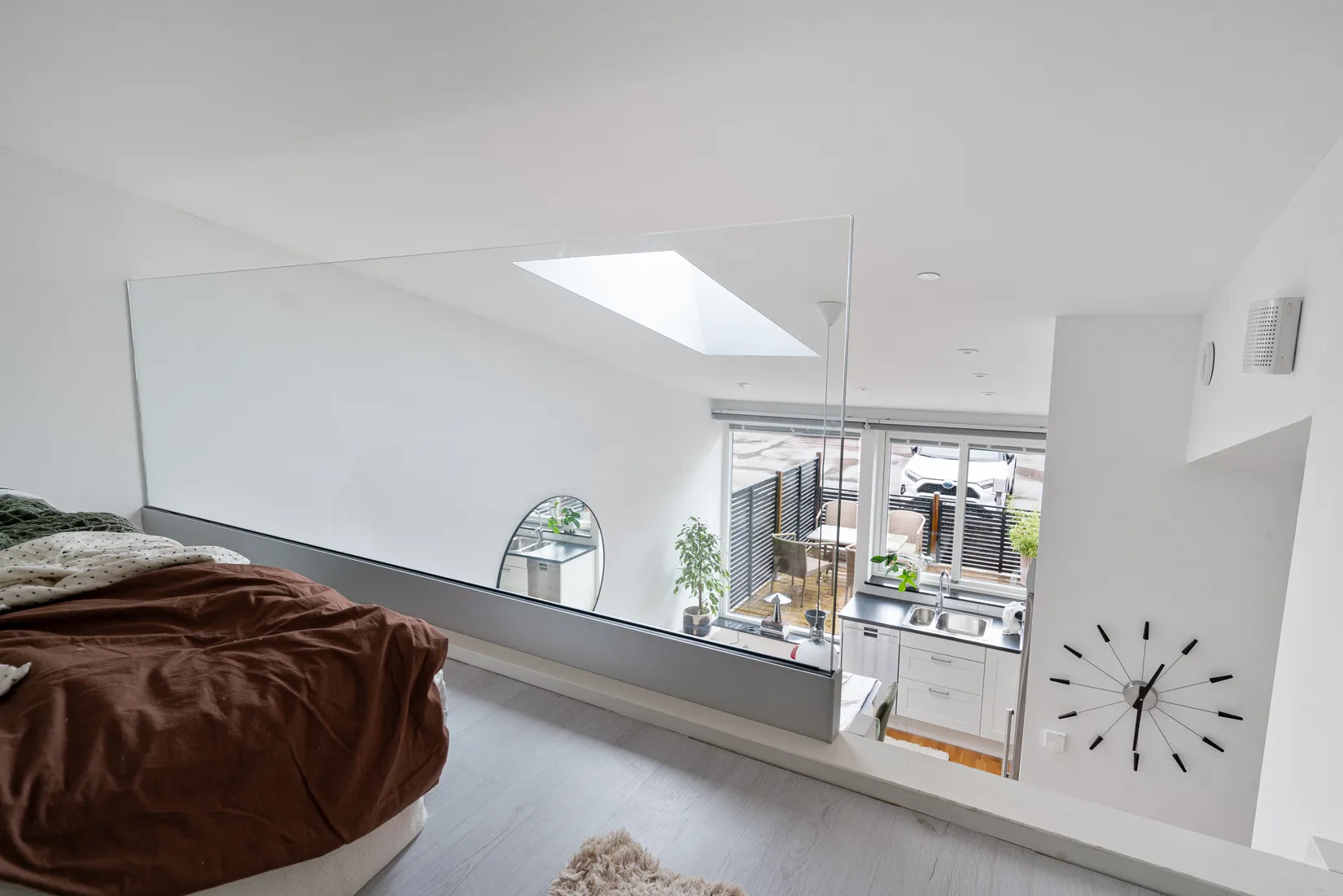 Bostadsrätt, Eddagatan 12A, Centrum, Uppsala