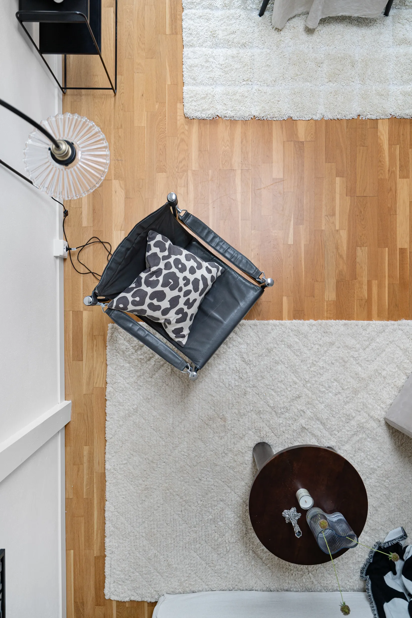 Bostadsrätt, Eddagatan 12A, Centrum, Uppsala